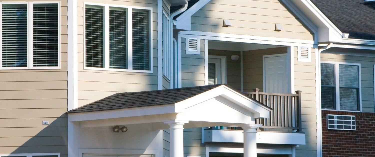 Pittsboro Christian Village Senior Living Community Assisted Living